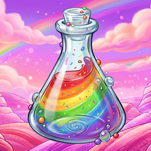 Luma Candy App Icon